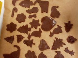 2025-12-02 Piernikowo i lukrowo u Biedronek